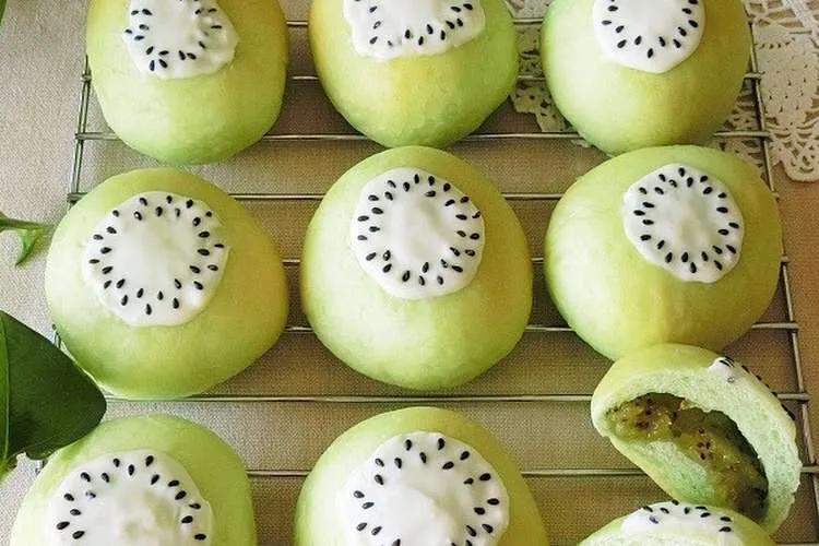 天热孩子没胃口吃什么开胃,儿童早餐简单易做营养素包