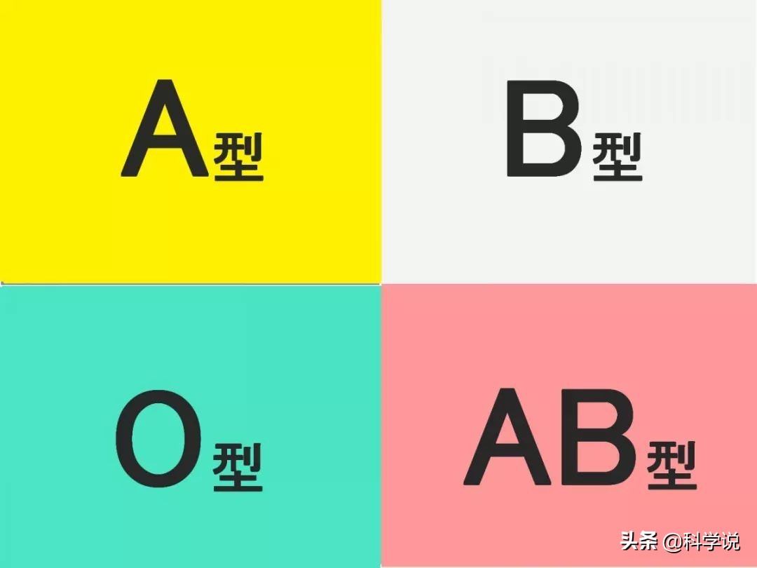 什么血型能生出熊猫血型的孩子,熊猫血型他的母亲应该是什么血型