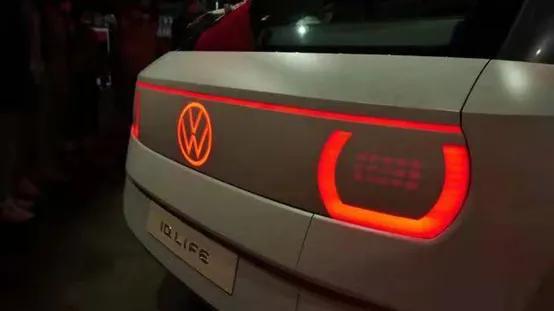 大众idlife会国产吗,大众id家族