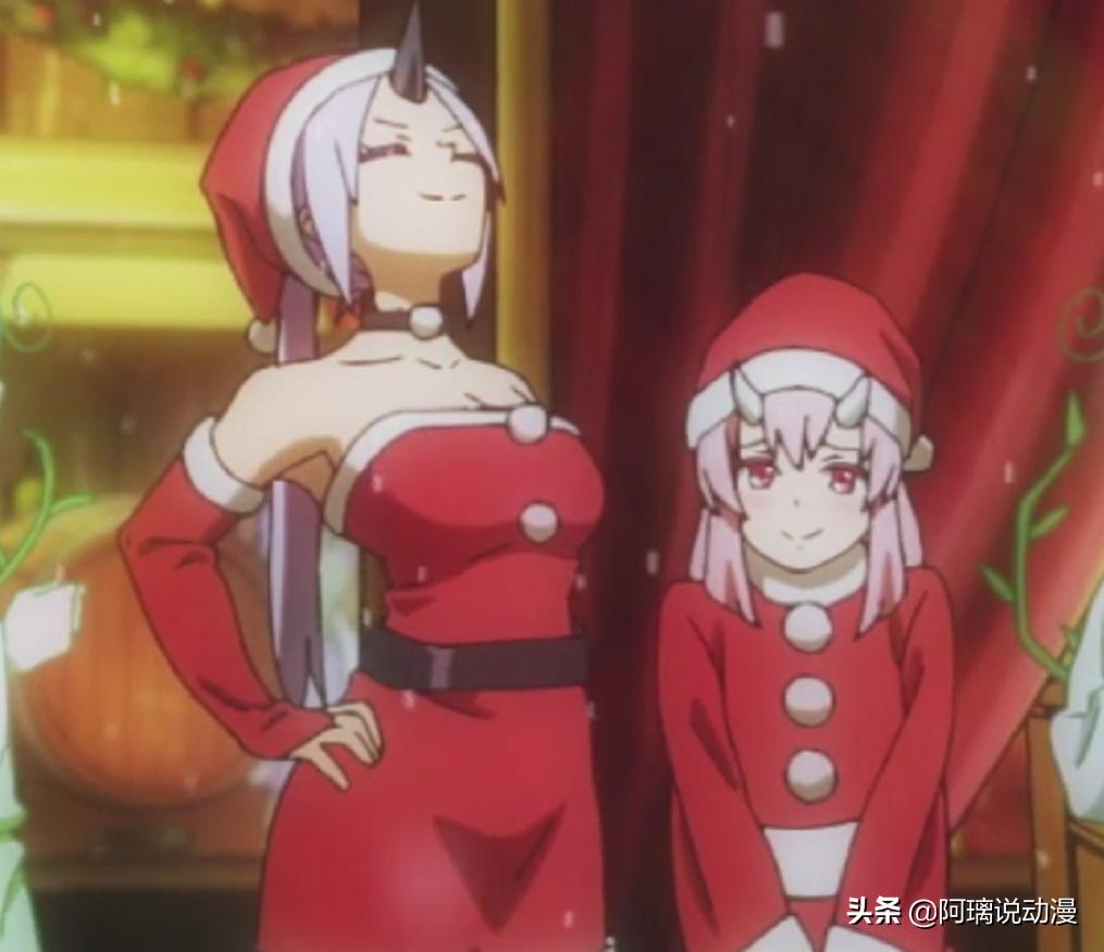 转生史莱姆朱莱出场,转生史莱姆朱菜最终实力