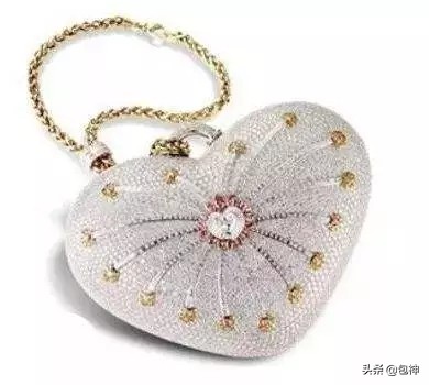 世界排行前十名最贵的包,包最贵排行榜前十名