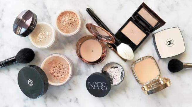 不用妆前乳的底妆画法,不挑粉底的干净底妆画法