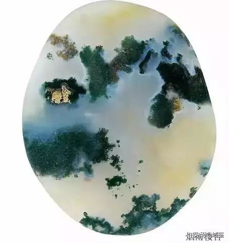 世界各地珍稀宝玉石大全第三集 (中国各省珍稀宝玉石)
