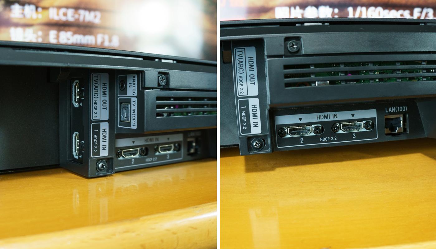 条形音箱和回音壁推荐,soundbar回音壁