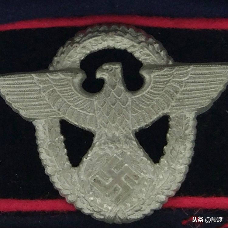 纳粹盖世太保,纳粹盖世太保是什么