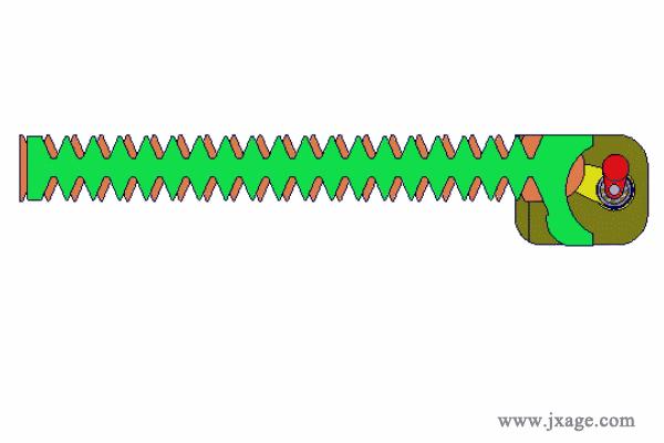 非标自动化行业管理系统,非标自动化各种结构详解