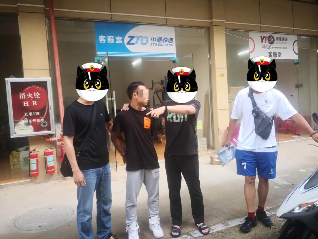 卖微信号能赚钱？有人卖了，结果被警察刑拘了