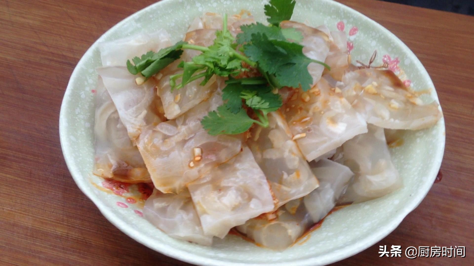 猪皮不刮油可以做皮冻吗,做猪皮冻为什么要把油刮掉