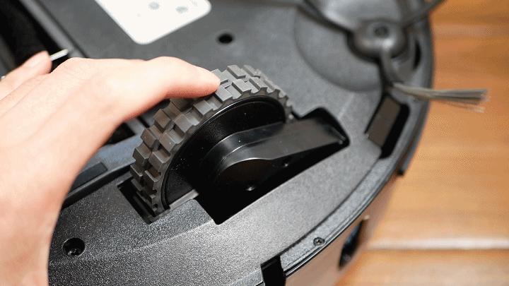 由利扫地拖地一体机自清洁,由利全自动扫地机直播