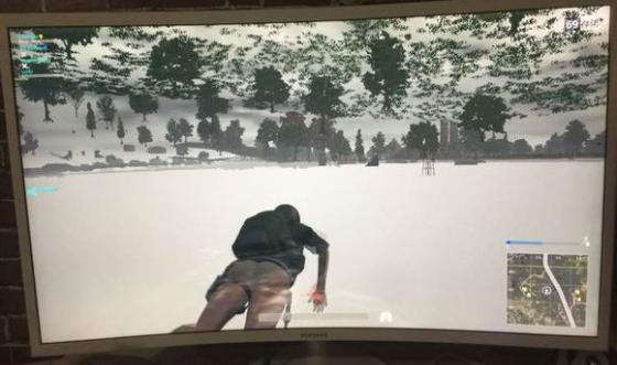 绝地求生各种bug引发的惨案,绝地求生最真实的bug