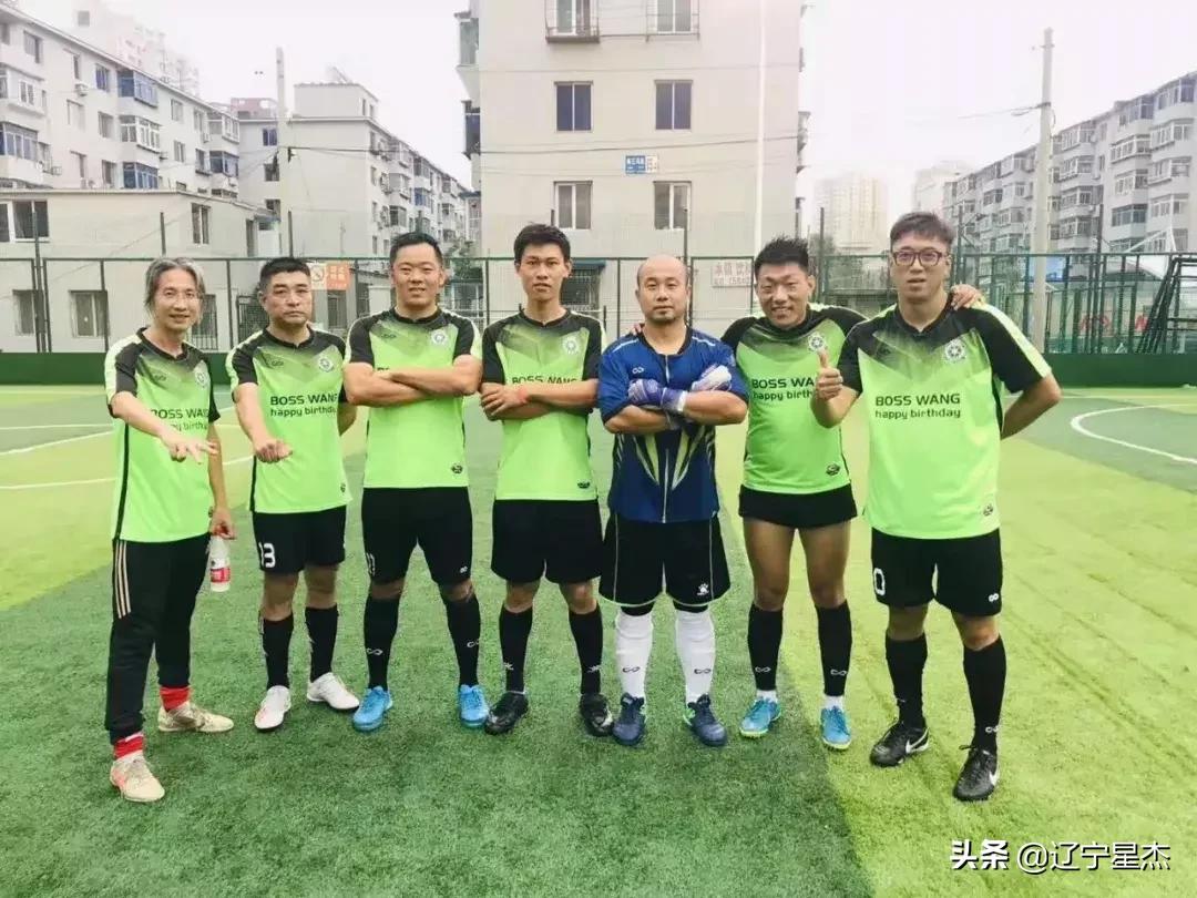 「速递」2019“大国体育”杯沈阳市五人足球城市联赛首日比赛战报