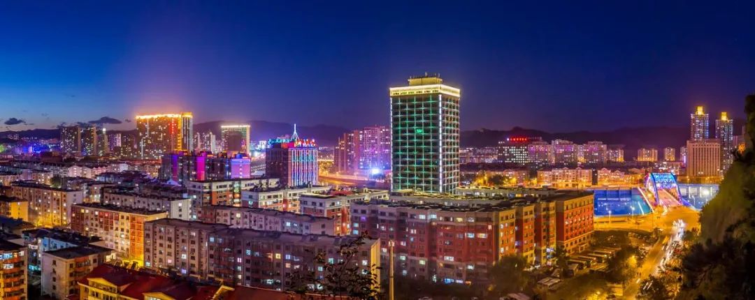 河北承德是县城吗,河北承德是哪