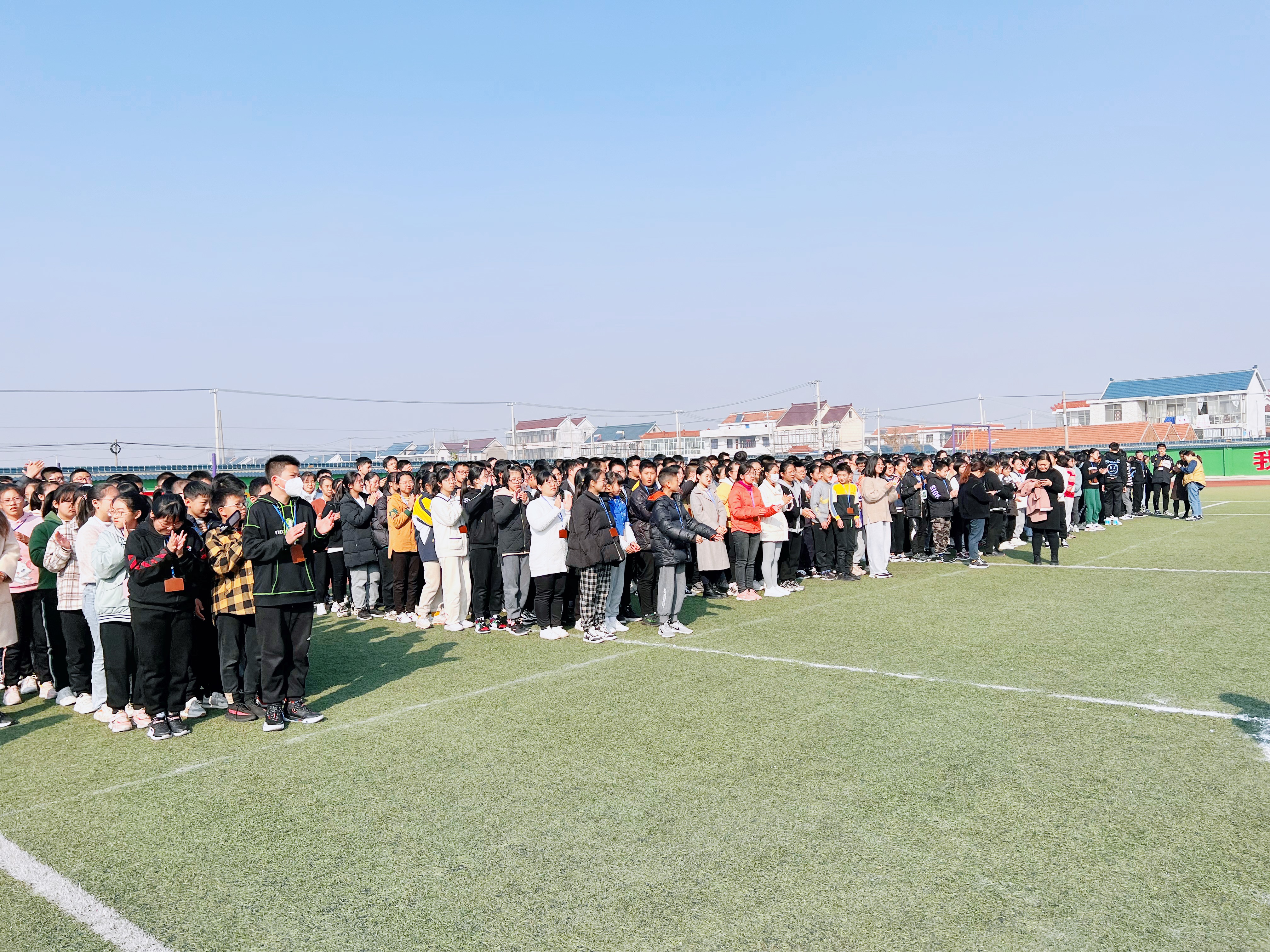 绿茵逐梦足够精彩海报,邯山区绿茵逐梦足够精彩