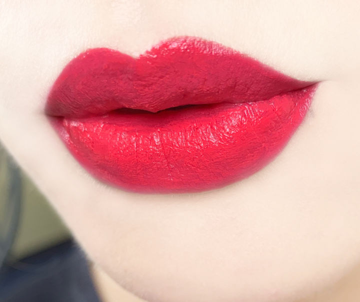 口红大姨妈色大牌,口红大牌mac