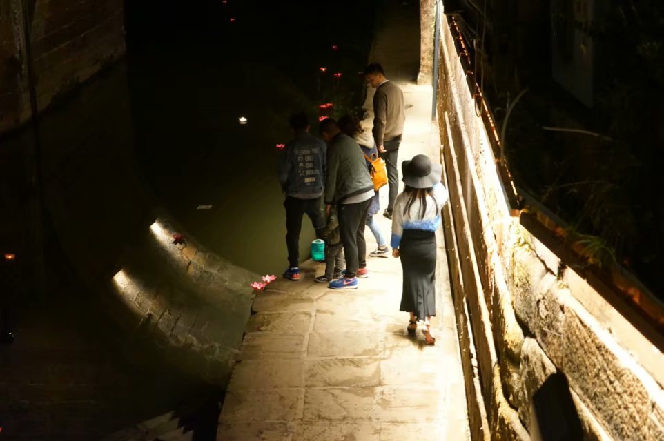 走进四川阿坝藏族羌族自治州,走进四川渠县临巴古镇