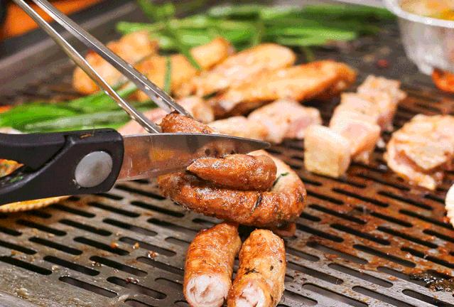 火盆烧烤西昌绵阳,西昌火盆烧烤火爆图片