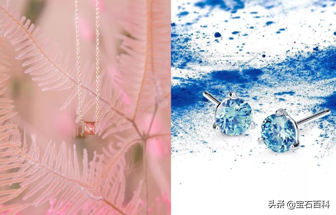 高级钻石鉴定及分级,宝石钻石鉴定