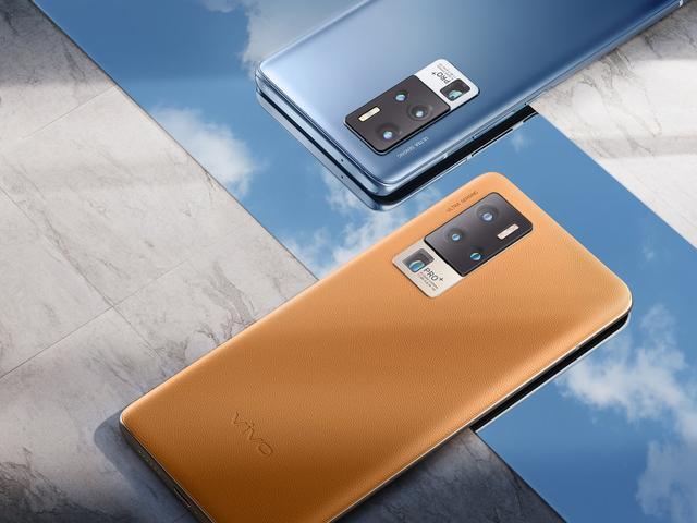 vivo发布5g手机,vivo蓝动夏日活动助阵