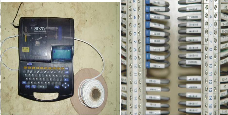 电缆电气施工方案,机电管道施工的一般原则