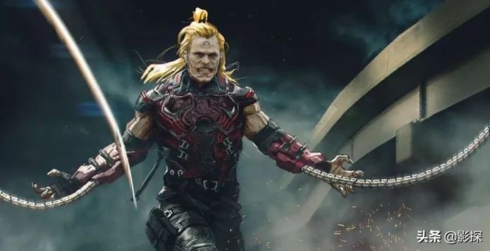 口碑大爆，漫威这10亿没白砸