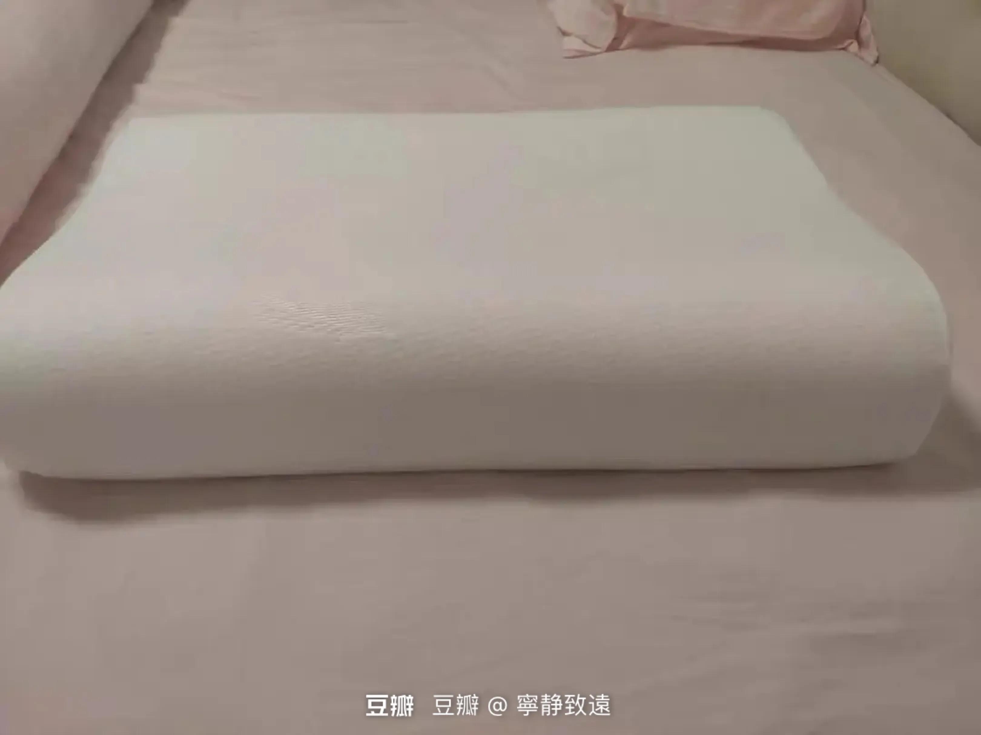 翼眠乳胶枕头,关于乳胶枕头致癌报道