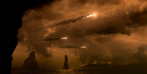 bbc顶级纪录片八大行星,bbc行星纪录片思维导图