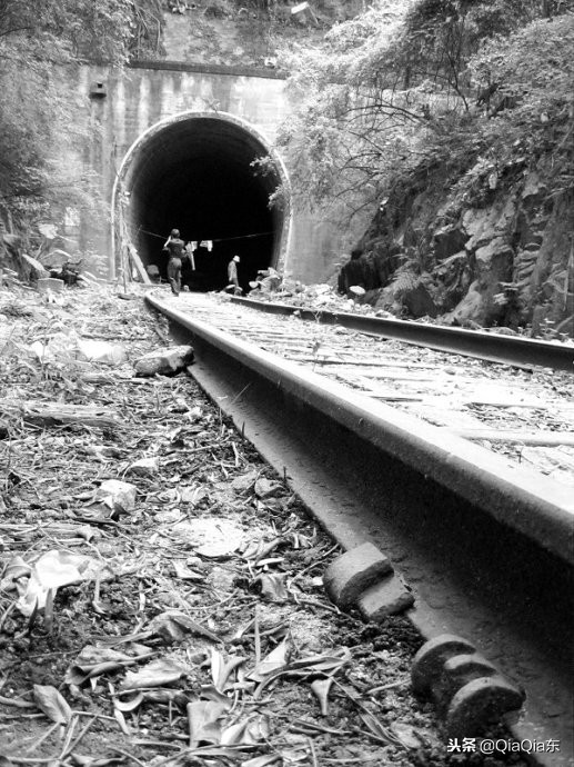 幽灵火车十大诡异事件,世界上最可怕幽灵火车