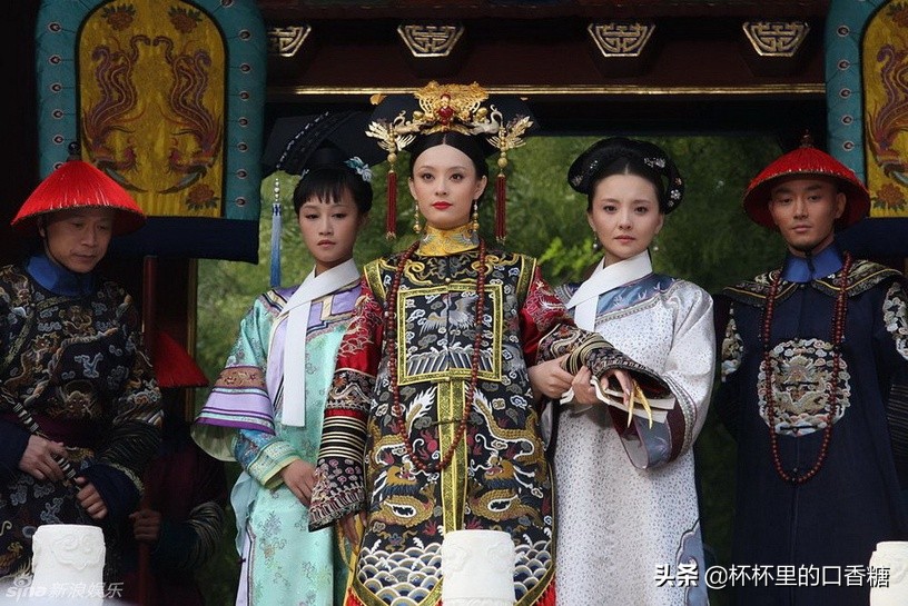 最高重刷率古装剧TOP10！《陈情令》《知否》进榜，《琅琊榜》三