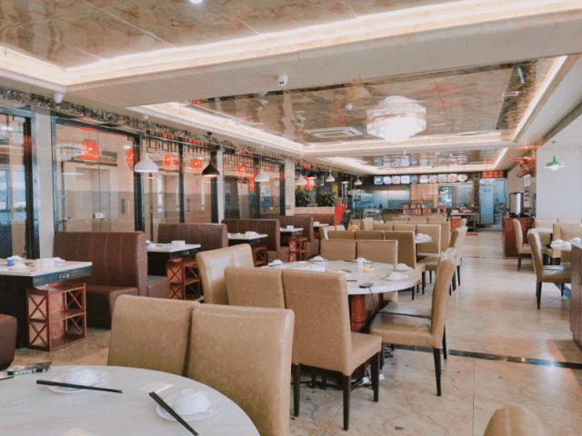 众多美味等你来吃,还等什么!仅88元抢贵阳潮汇利源海鲜酒楼套餐