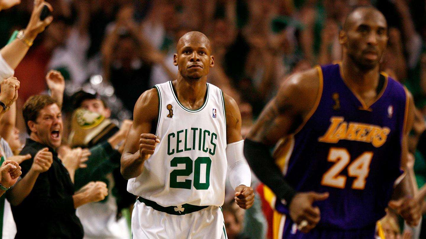 96黄金一代科比讲解,科比生涯25场50佳集锦96分钟