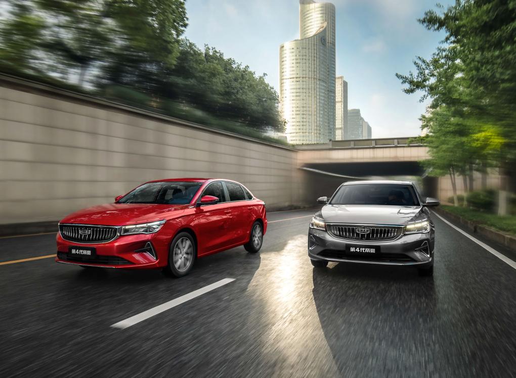 17年帝豪优点和缺点,2018款全新帝豪车评