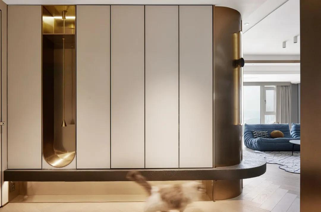 万科御澜道意式极简,万科御澜道欧式风格