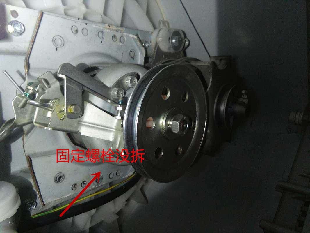 洗衣机脱水晃动怎么办,洗衣机脱水晃动小妙招