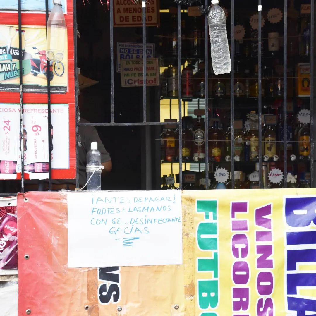 墨西哥饥荒现状,switch墨西哥饥荒