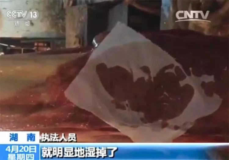 给活牛注水致死牛肉能吃吗,活牛注水后的牛肉