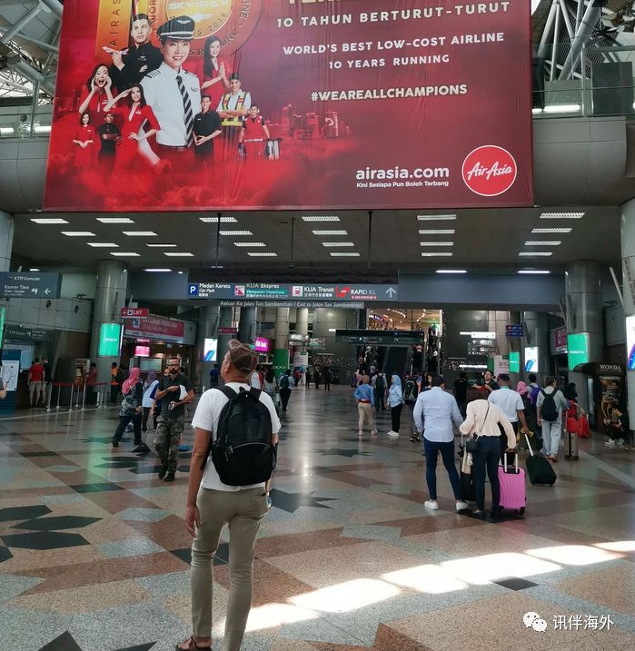 169万元起买进吉隆坡最大交通枢纽KLSentral及商务CBD，与诸多世界500强为邻