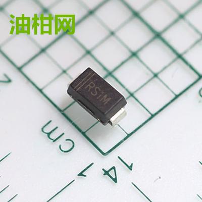 二极管极性外观判别方法,二极管极性上下都要标识如何辨别