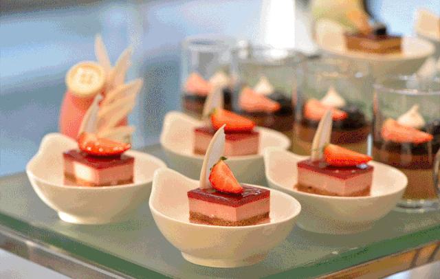 重庆观音桥希尔顿逸林酒店,重庆观音桥99元吃火锅