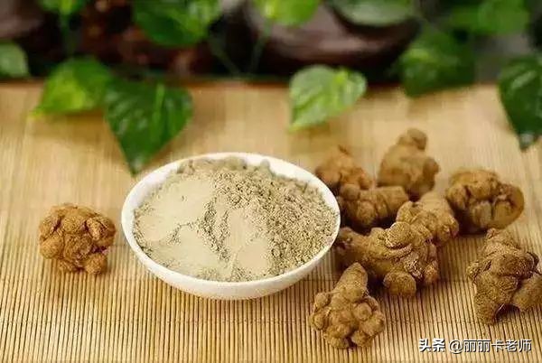 请问专家三七粉吃了有哪些好处,专家讲三七粉治病