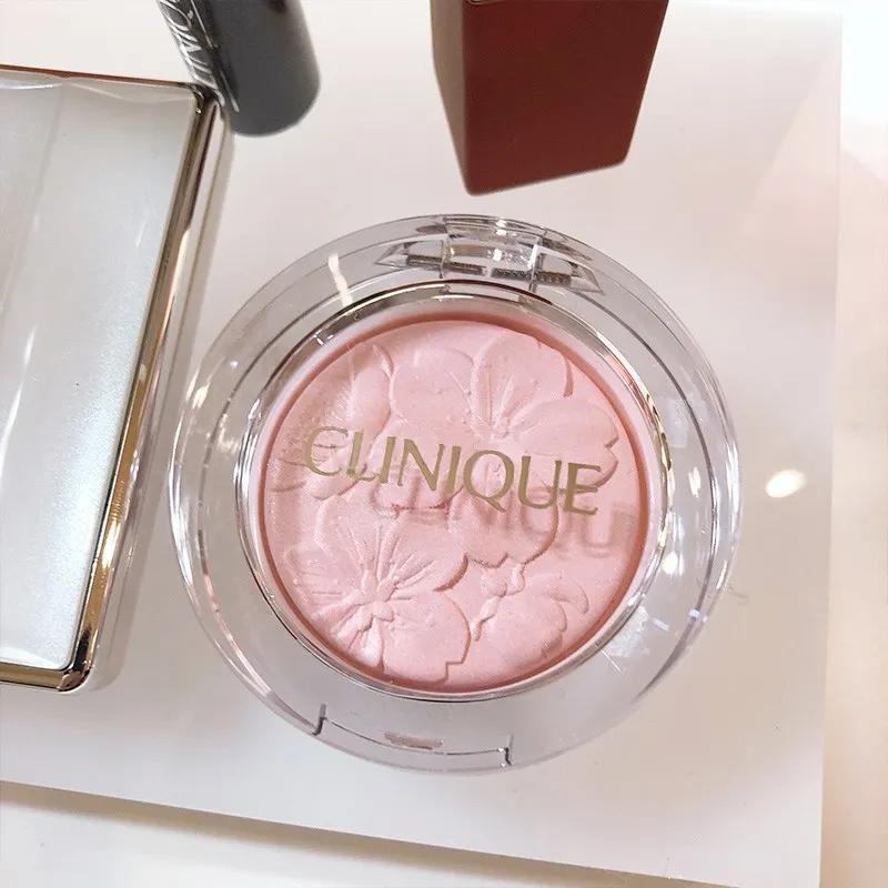 倩碧杏仁色腮红,倩碧樱花腮红好看吗