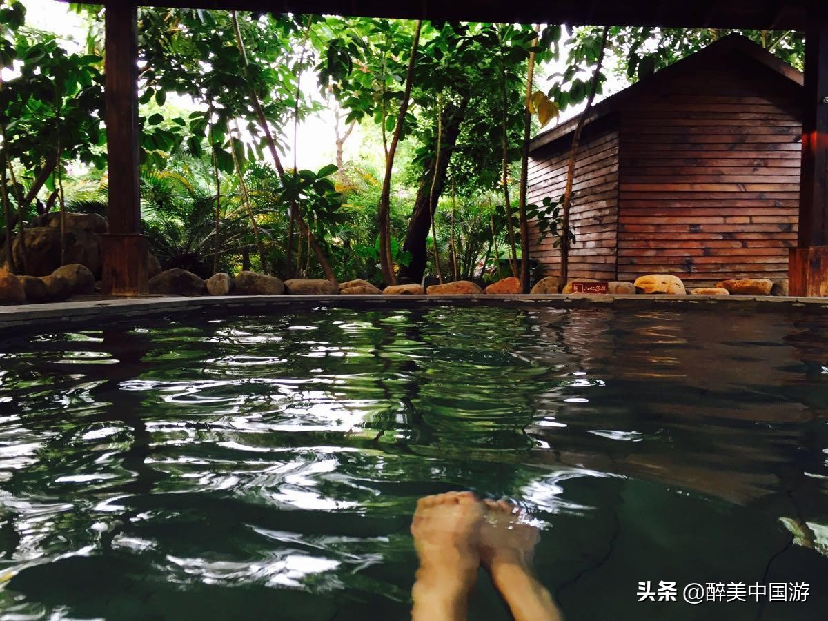 三水区芦苞温泉度假村,三水芦苞温泉度假村附近的景点