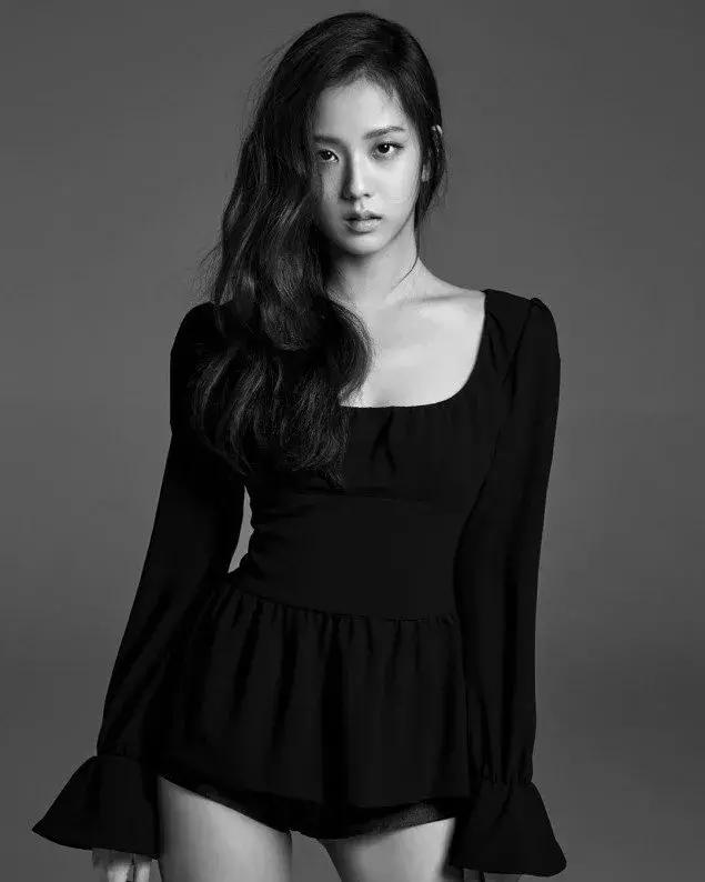 外貌不出众但实力超群的韩国女团,美貌和实力并存的韩国女团