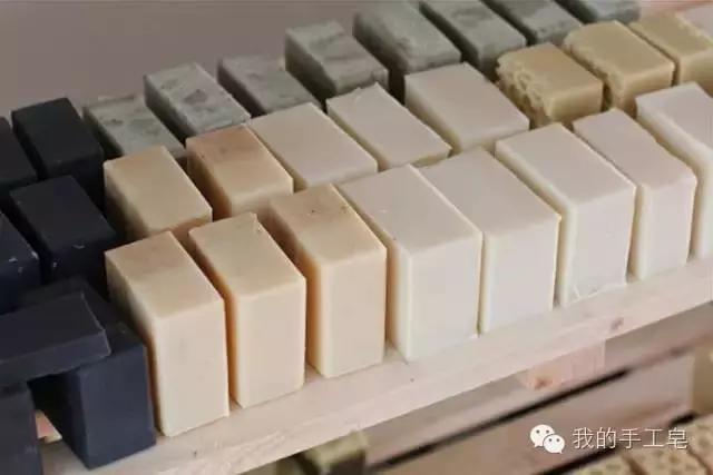 手工皂精华,适合所有肤质的手工皂配方