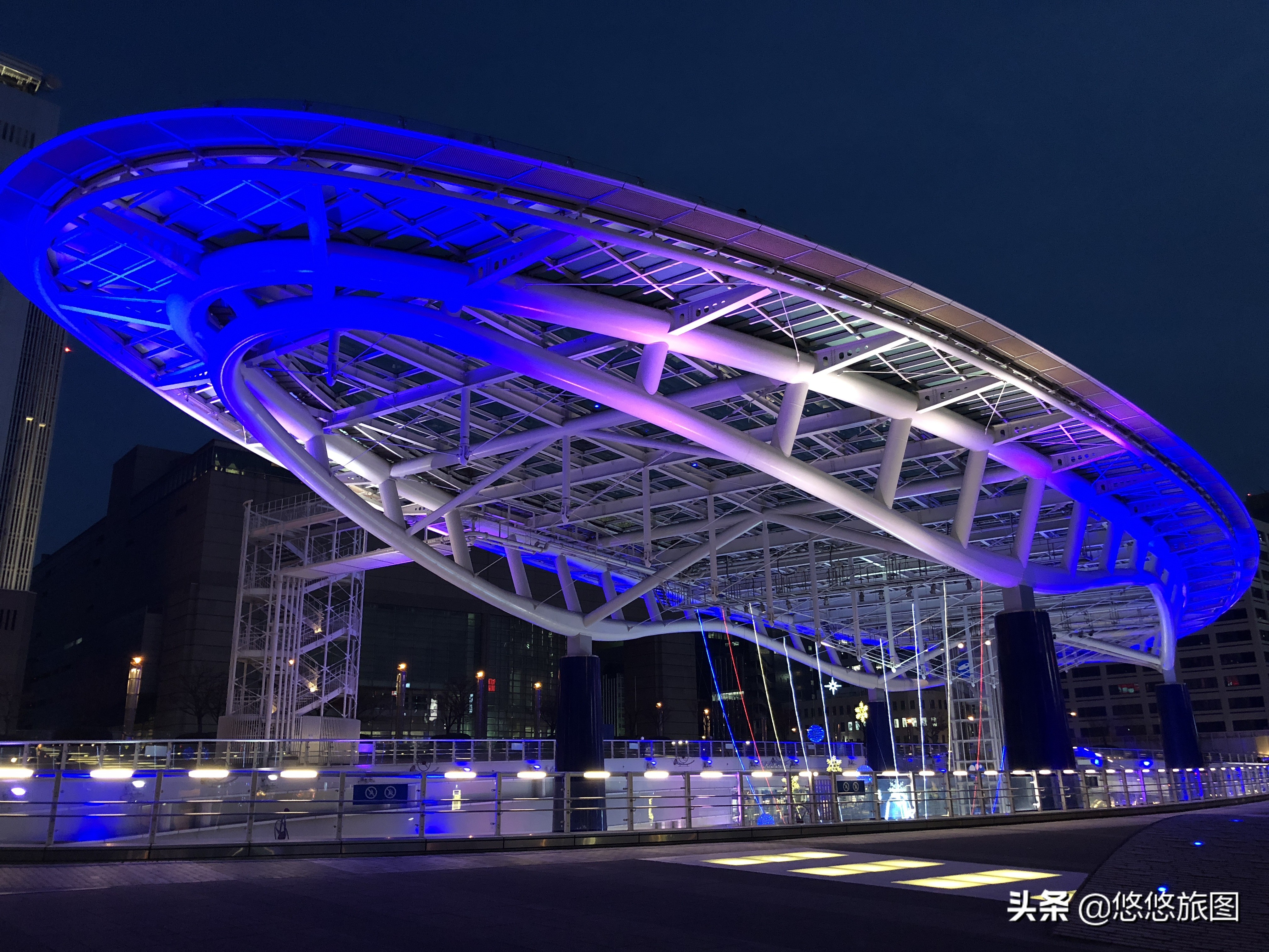 名古屋到白川乡两日游,名古屋之旅全集视频