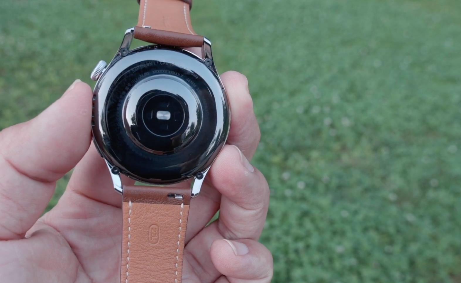 华为watch3有多流畅,华为watch3支持鸿蒙4.0吗