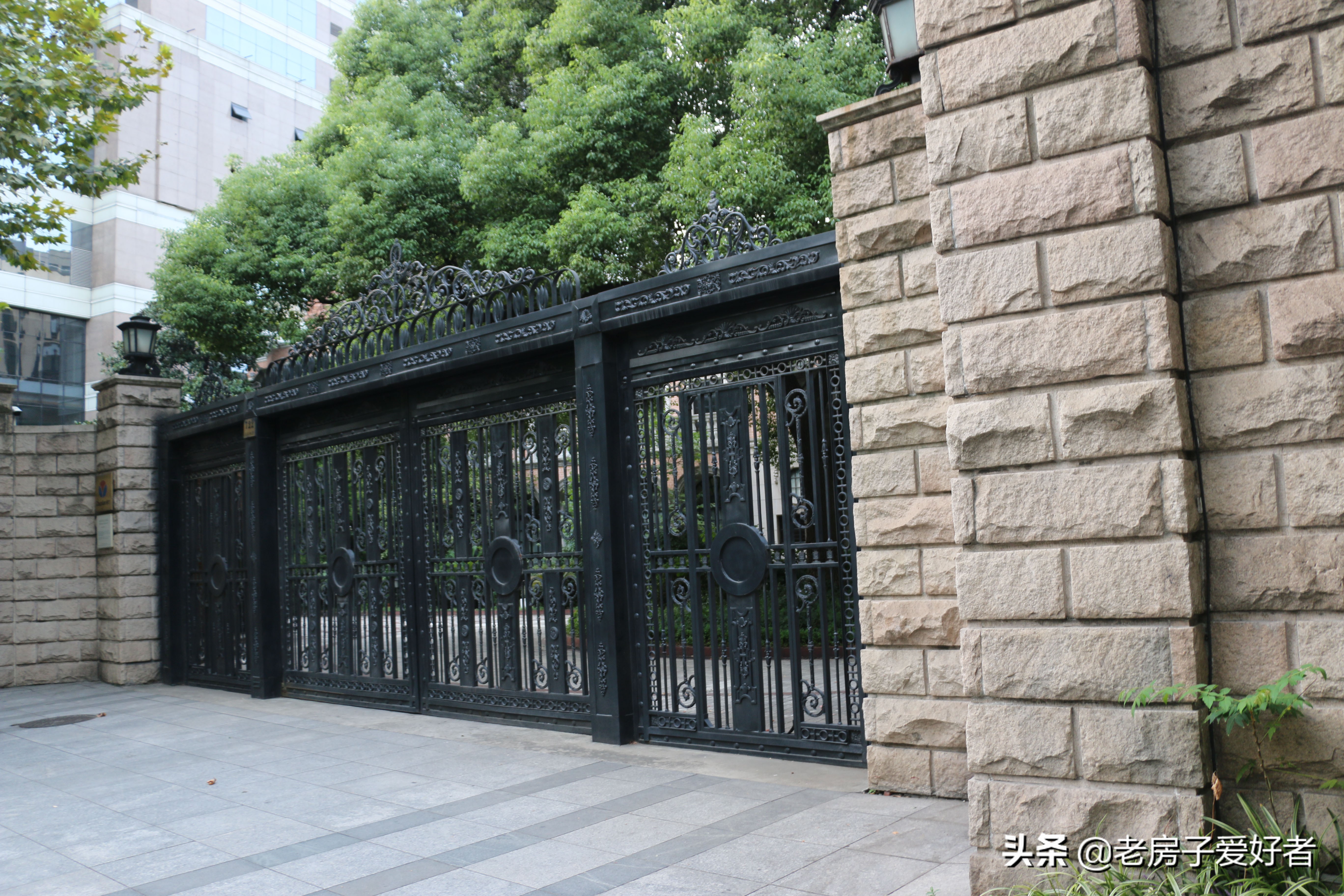 南京最值得一看的名人故居,南京标志性历史建筑