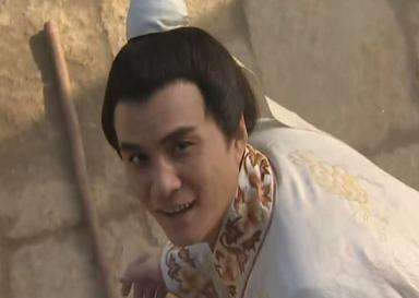 牛莉水浒传精彩片段,水浒传98版牛莉在第几集出现