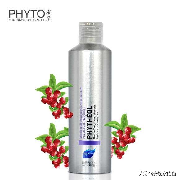 头屑多痒什么洗发水比较好,最有效的去油去头屑的洗发水