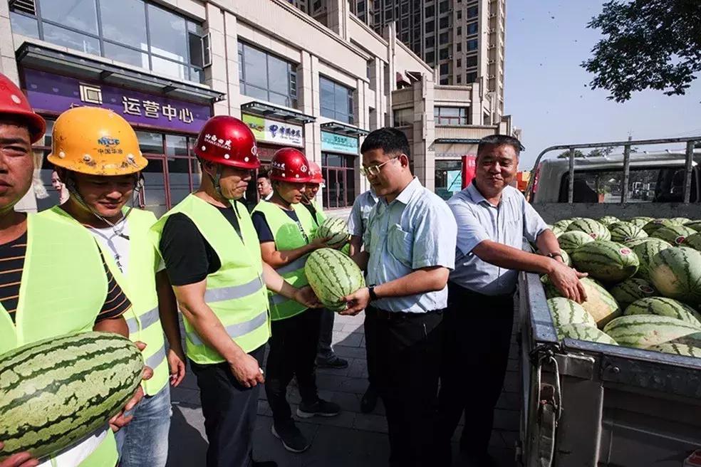 五洲观澜五期进展,五洲观澜第六期工程