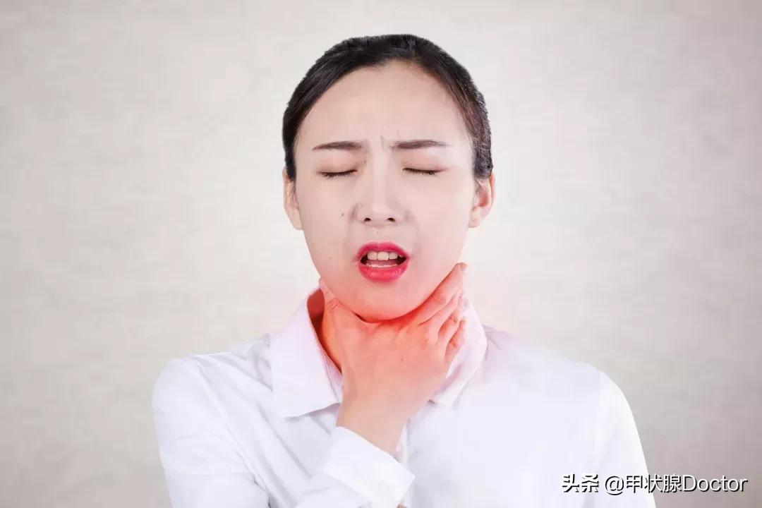 甲状腺术后疑难病例讨论,甲状腺手术后并发症护理试题